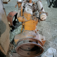 Motore fiat allis laverda omco3