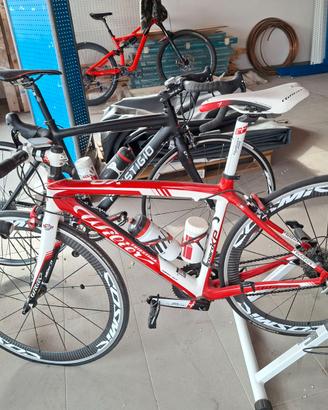 Bicicletta Wilier