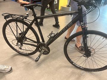 Bici Cibe Cross