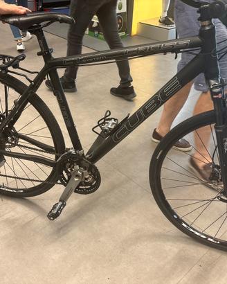 Bici Cibe Cross