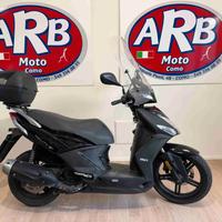 Kymco Agility 150i R16