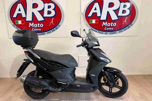 Kymco Agility 150i R16