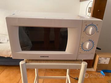 Microonde Samsung