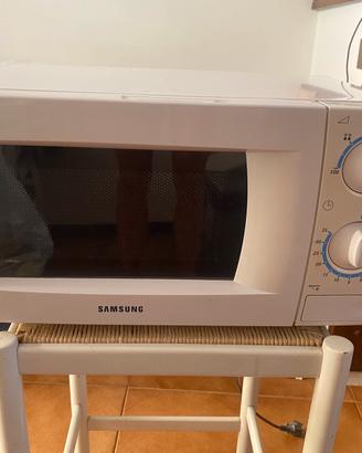 Microonde Samsung