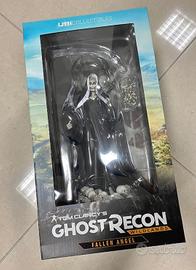  ghost recon action figure