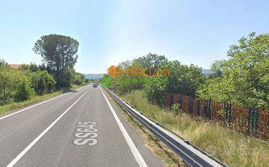 Villa Trifamiliare, Contrada Lupara - Campobasso