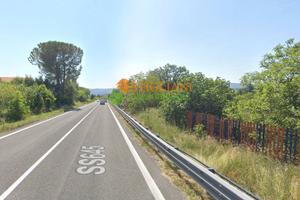 Villa Trifamiliare, Contrada Lupara - Campobasso