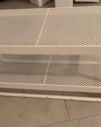 Panca portascarpe Ikea