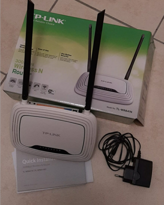 Router