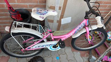 Bicicletta bimba