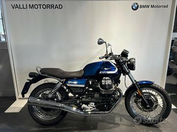 MOTO GUZZI V7 850 Stone Special Abs