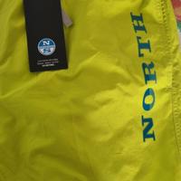 costume nuovo north sails xxl
