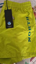 costume nuovo north sails xxl