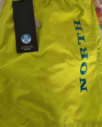 costume nuovo north sails xxl