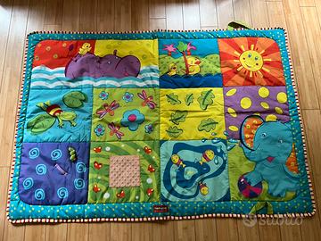 TappetinoTiny Love super mat