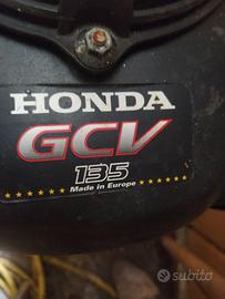 Honda GCV135