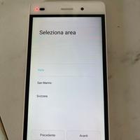 Hauwei P8 64GB