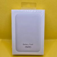 Powerbank per iphone Battery Pack MagSafe  (nuovo)