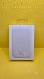 Powerbank per iphone Battery Pack MagSafe  (nuovo)