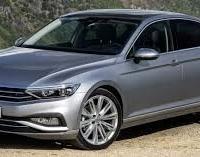 MUSATA COMPLETA E ACCESSORI VARI VW PASSAT 2020