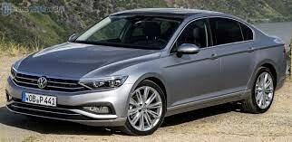 MUSATA COMPLETA E ACCESSORI VARI VW PASSAT 2020