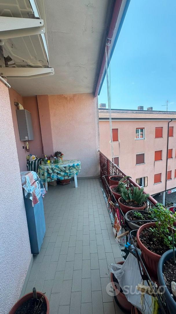 Appartamento – GO - Vista 5