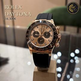 Rolex Daytona