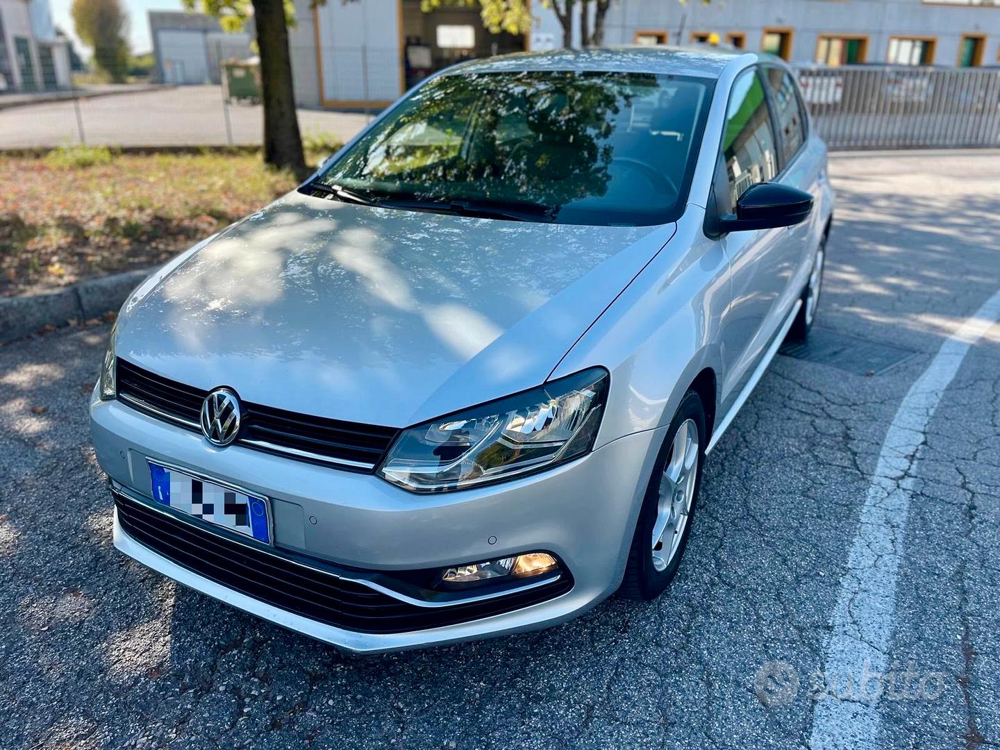 Volkswagen Polo 5ª serie