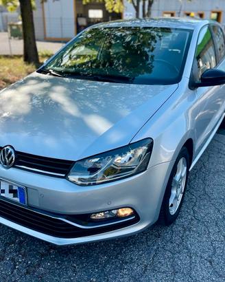 VOLKSWAGEN Polo 1.4 Tdi 75cv 5p.