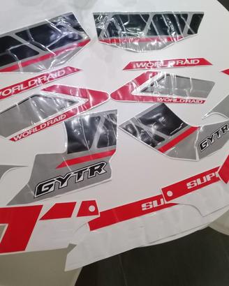 Grafiche Per Yamaha xtz 750 Super tenere 