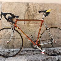 bici da corsa