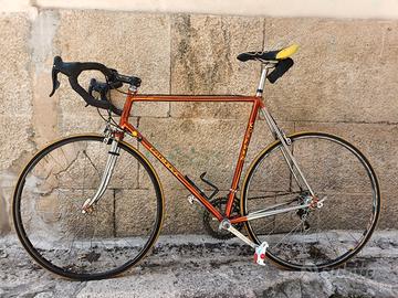 bici da corsa
