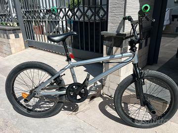 Bmx BTWIN