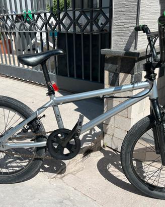 Bmx BTWIN
