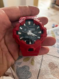 Casio g shock