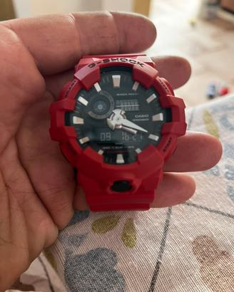 Casio g shock