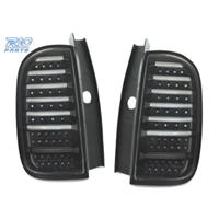 FANALI A LED PER DACIA RENAULT DUSTER 09-17 CARDNA