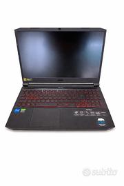 Acer nitro 5