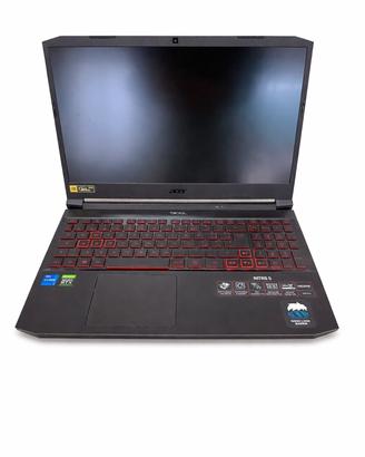 Acer nitro 5