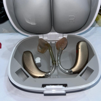 Apparecchio acustico amplifon