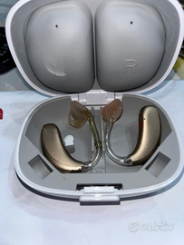 Apparecchio acustico amplifon