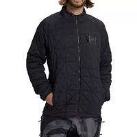 Burton Snowboard Uomo TG L Giacca AK Baker Stretch