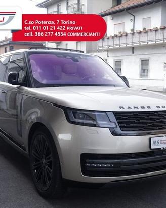Land Rover Range Rover 3.0D I6 350 CV Autobio...