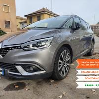 RENAULT Grand Scnic Blue dCi 150 CV Initiale P...