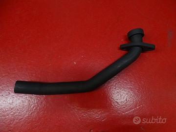 COLLETTORE MARMITTA YAMAHA MAJESTY DX