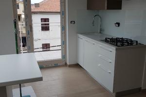 Appartamento mansardato nuova costruzione 2019