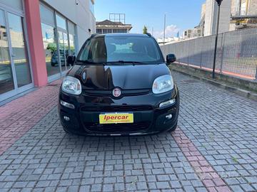 FIAT Panda 1.2 EasyPower Lounge GPL MOLTO MOLTO
