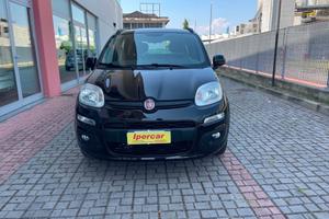FIAT Panda 1.2 EasyPower Lounge GPL MOLTO MOLTO