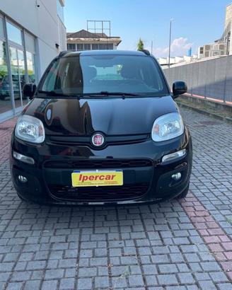 FIAT Panda 1.2 EasyPower Lounge GPL MOLTO MOLTO