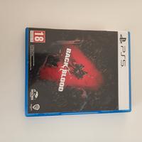 Gioco Black Blood 4 per PS5